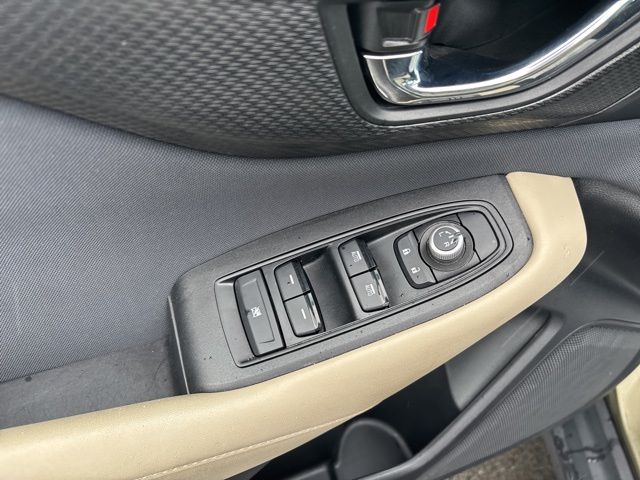 used 2022 Subaru Outback car, priced at $25,599