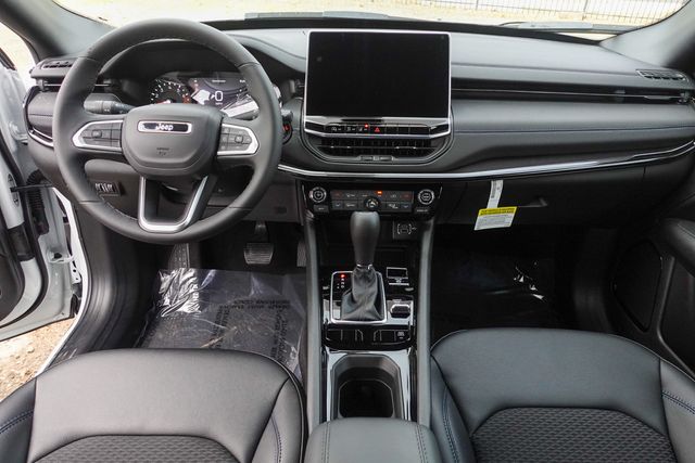 new 2026 Jeep Compass car, priced at $35,280
