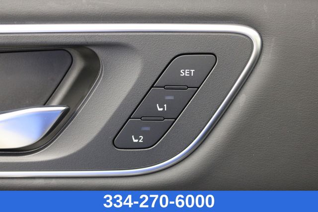 new 2025 Nissan Rogue car, priced at $43,385
