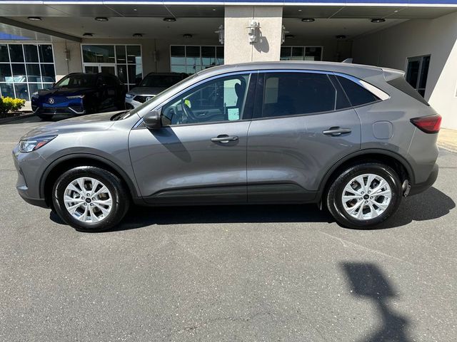 used 2023 Ford Escape car, priced at $19,449