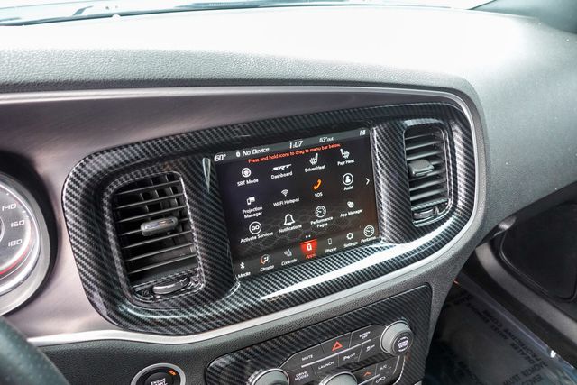 used 2022 Dodge Charger car, priced at $46,249