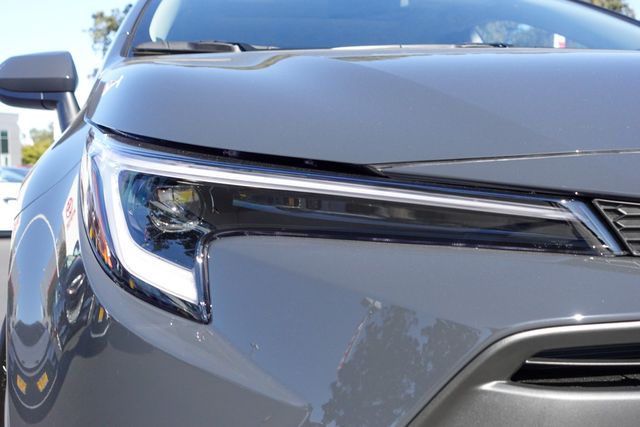 new 2026 Toyota Sequoia car