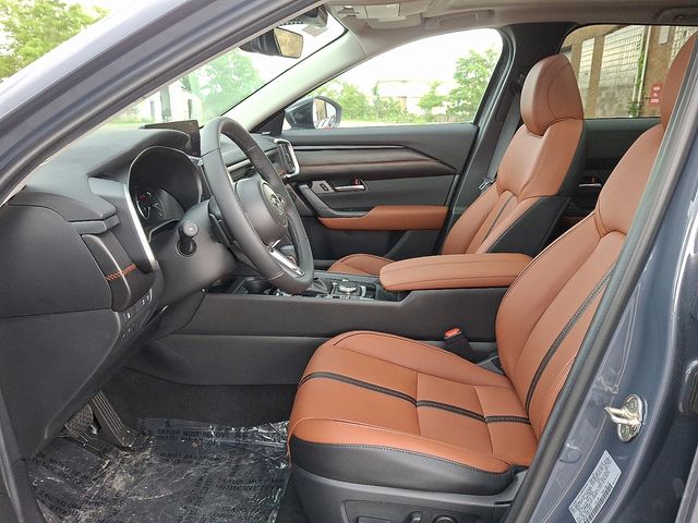 new 2025 Mazda CX-50 car, priced at $43,360