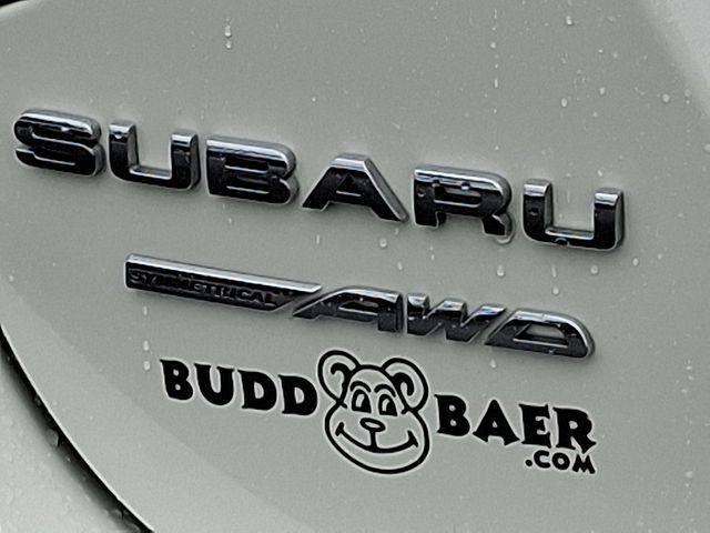 used 2022 Subaru Legacy car, priced at $23,956