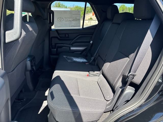 new 2025 Toyota 4Runner car, priced at $45,667