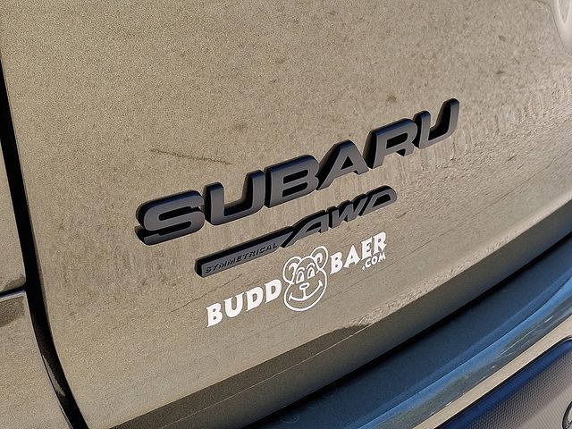 new 2025 Subaru Ascent car, priced at $51,458