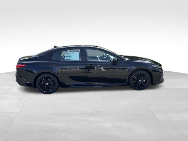 new 2025 Toyota Camry car, priced at $33,074