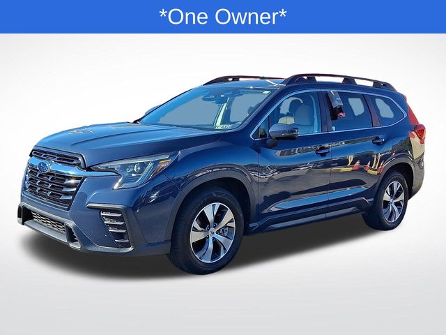 used 2023 Subaru Ascent car, priced at $30,642
