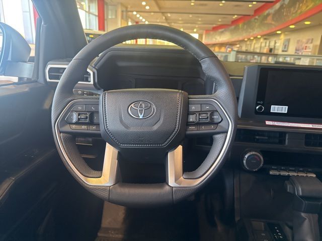 new 2025 Toyota 4Runner car, priced at $47,387