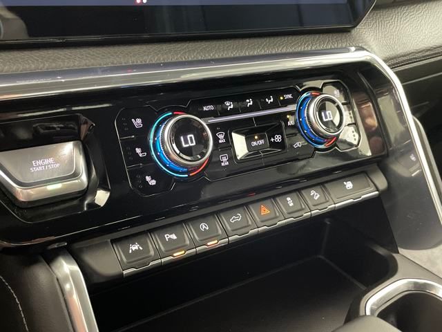 used 2024 GMC Sierra 1500 car, priced at $57,000