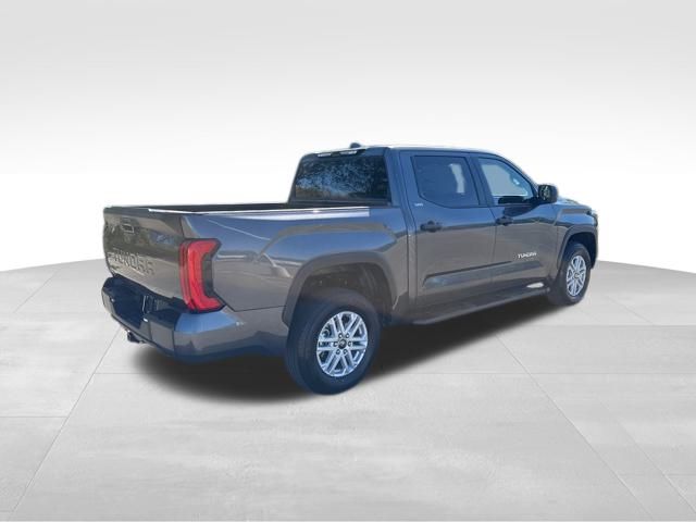 new 2026 Toyota Tundra car, priced at $55,058