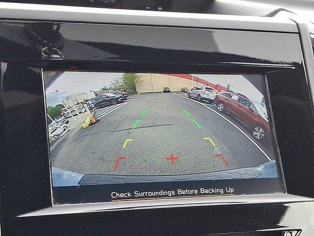 used 2019 Subaru Crosstrek car, priced at $17,913