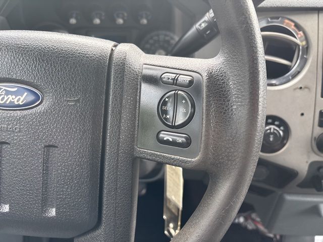 used 2016 Ford F-350SD car, priced at $26,999
