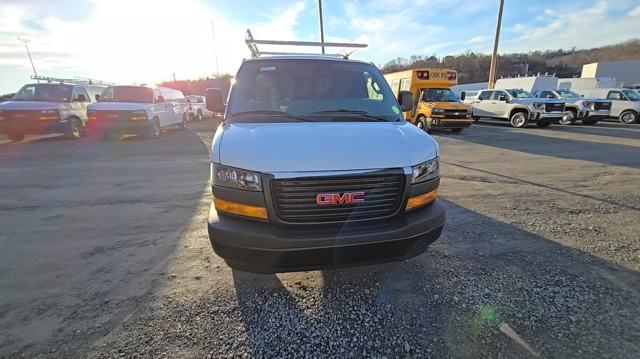 new 2025 GMC Savana 2500 car, priced at $44,940