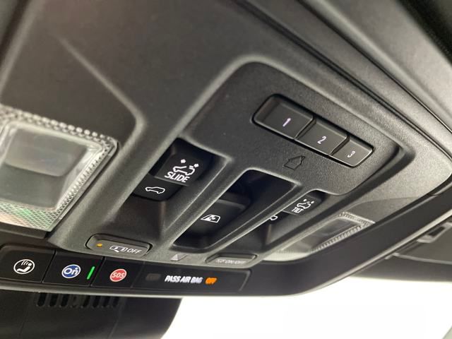 new 2025 GMC Sierra 2500HD car, priced at $82,500