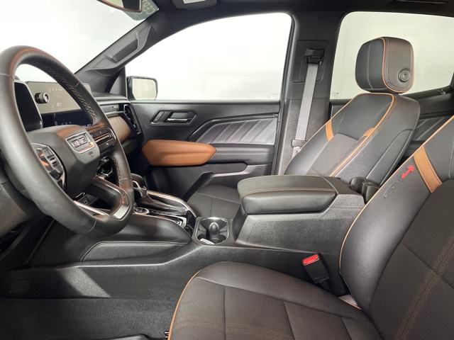 used 2024 GMC Canyon car, priced at $44,000