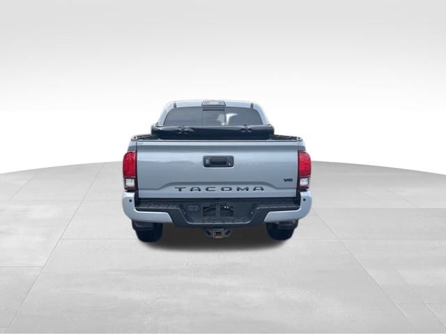 used 2019 Toyota Tacoma car, priced at $31,199
