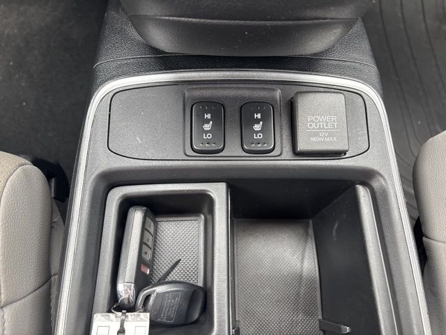 used 2015 Honda CR-V car, priced at $11,999