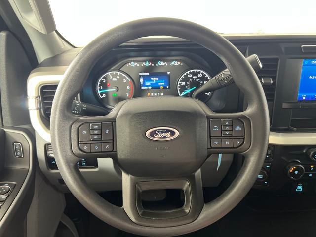 used 2024 Ford F-350SD car, priced at $49,000