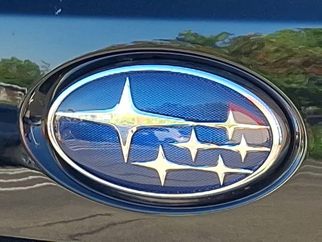 used 2024 Subaru Crosstrek car, priced at $26,488