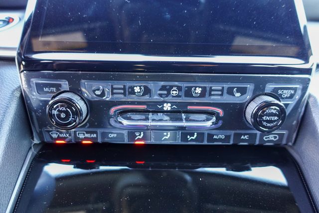 new 2025 Jeep Grand Cherokee L car, priced at $52,232