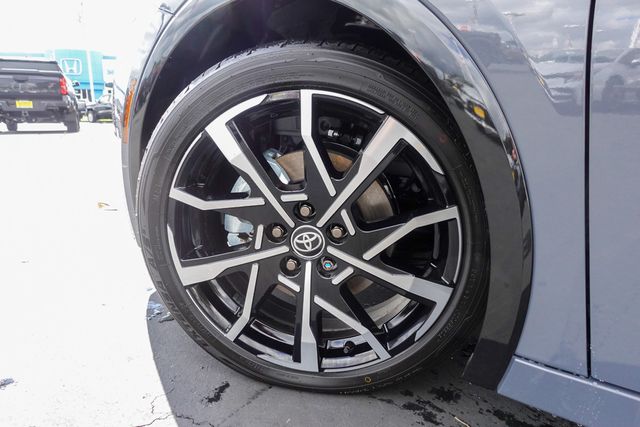 new 2026 Toyota Prius Plug-In Hybrid car