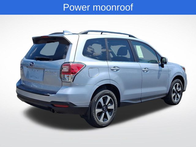 used 2018 Subaru Forester car, priced at $12,965