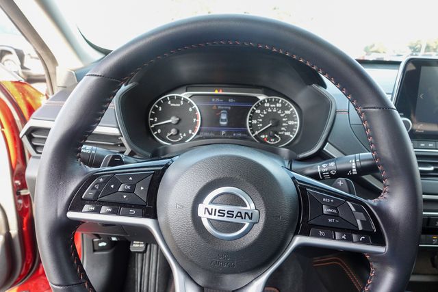 used 2021 Nissan Altima car, priced at $21,000
