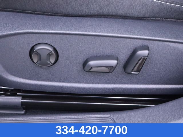 new 2025 Volkswagen Jetta car, priced at $27,374