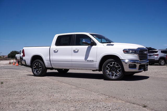 new 2025 Ram 1500 car, priced at $51,565