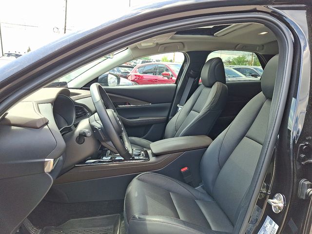 used 2024 Mazda CX-30 car, priced at $32,050