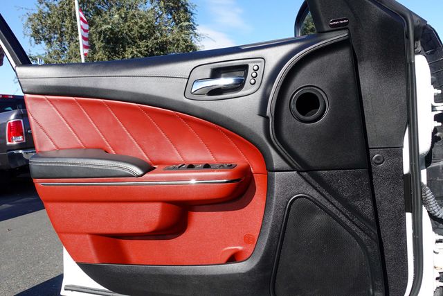 used 2023 Dodge Charger car, priced at $81,488