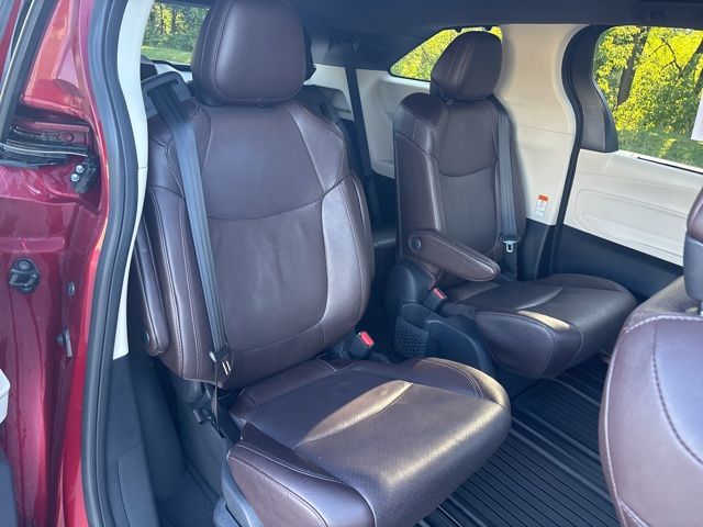 used 2021 Toyota Sienna car, priced at $43,299