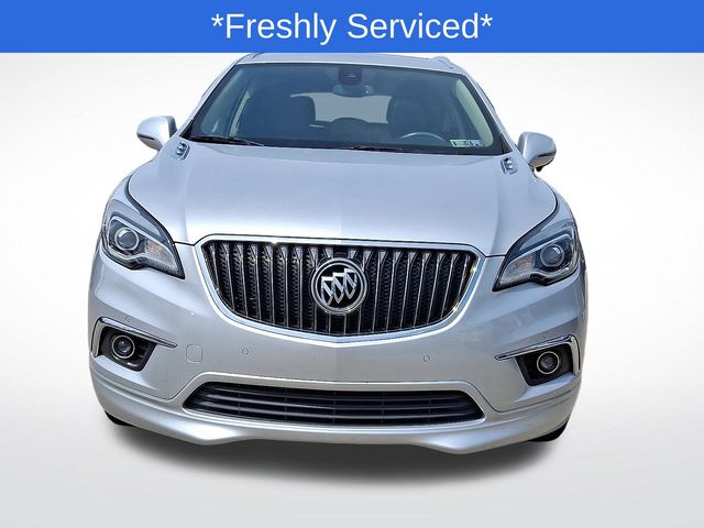 used 2016 Buick Envision car, priced at $13,947