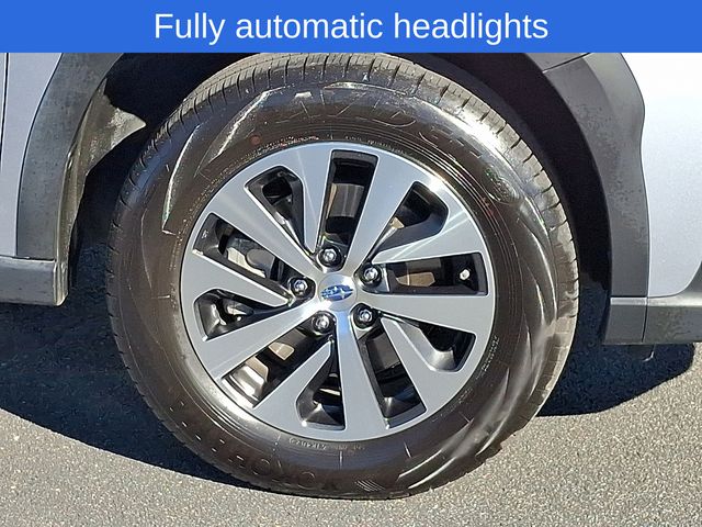 used 2024 Subaru Outback car, priced at $27,906