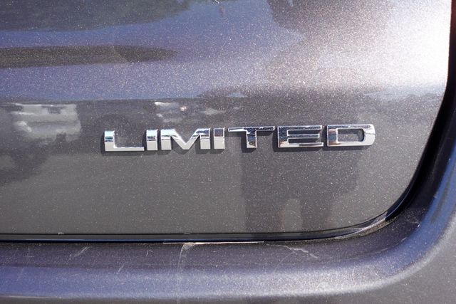 used 2023 Jeep Compass car, priced at $22,397