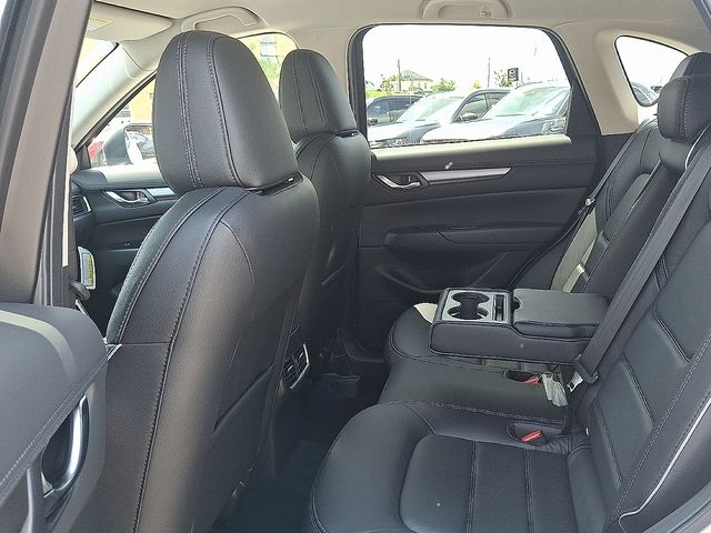 new 2025 Mazda CX-5 car, priced at $31,436