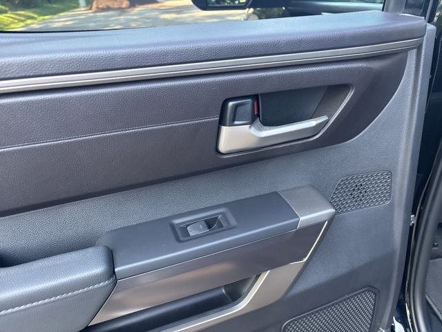 used 2022 Toyota Tundra car, priced at $42,499
