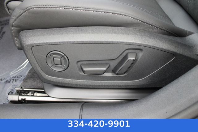 new 2025 Audi A5 car, priced at $57,575