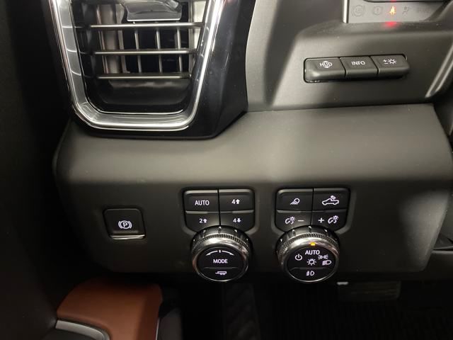 new 2025 GMC Sierra 1500 car, priced at $82,000
