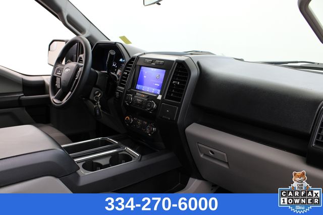 used 2019 Ford F-150 car, priced at $29,999