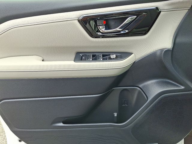 used 2025 Subaru Forester car, priced at $35,888