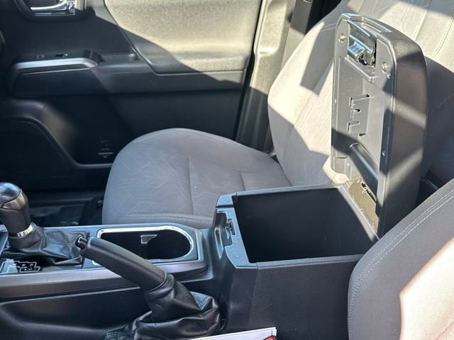 used 2019 Toyota Tacoma car, priced at $38,895