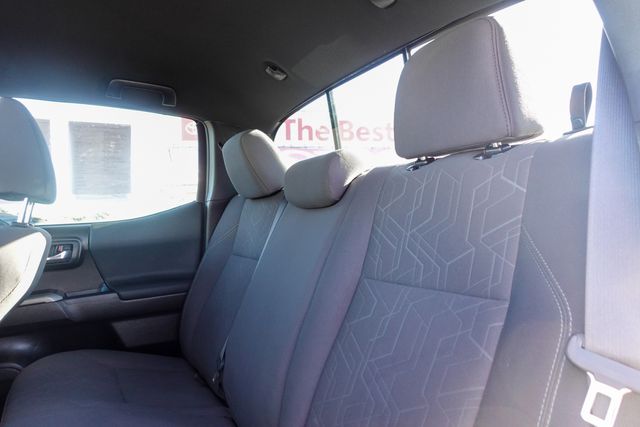 used 2019 Toyota Tacoma car, priced at $33,100
