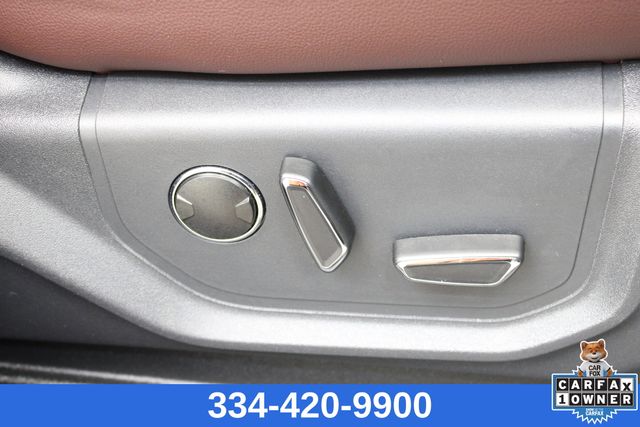 used 2024 Ford Expedition Max car, priced at $52,999