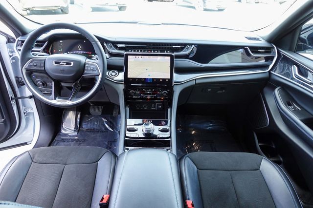 used 2023 Jeep Grand Cherokee car, priced at $36,451