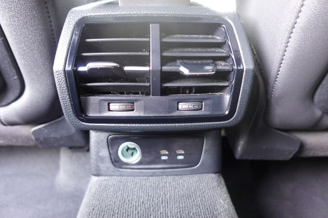 used 2021 Audi Q3 car, priced at $20,744