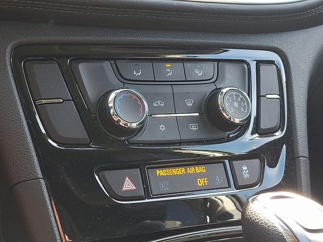 used 2022 Buick Encore car, priced at $20,902
