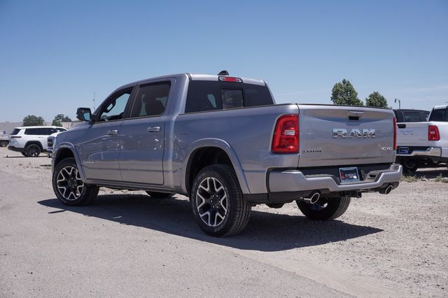 new 2025 Ram 1500 car, priced at $55,310