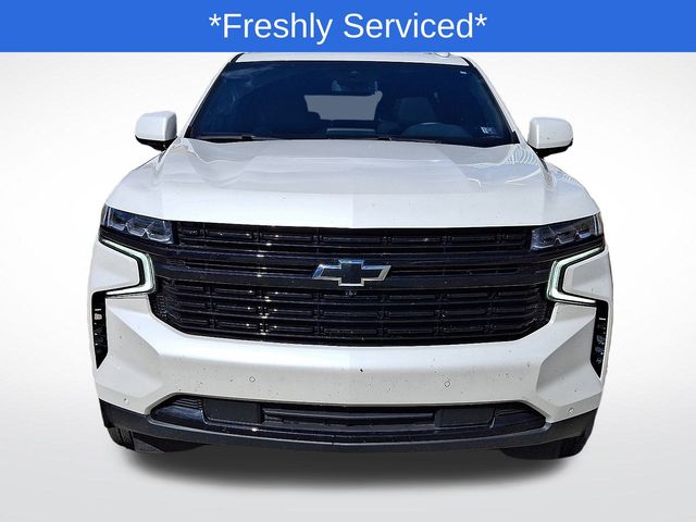 used 2024 Chevrolet Tahoe car, priced at $65,978